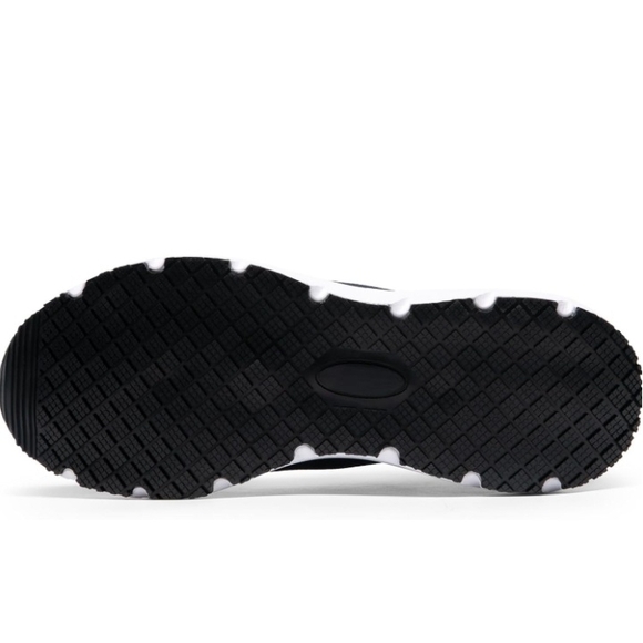 Bruno Marc Men’s Navy Mesh Sneakers – Size 10.5 (Brand New) - Picture 7 of 9